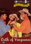 Oath of Vengeance (1944) DVD [Remastered Edition]