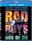 Bad Boys: Ride Or Die - Blu-ray + Digital