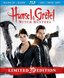 Hansel & Gretel: Witch Hunters - Rated and Unrated Versions (Blu-ray 3D / Blu-ray / DVD / Digital Copy +UltraViolet)