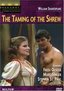 The Taming of the Shrew (Broadway Theatre Archive)