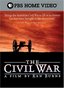The Civil War: A Film by Ken Burns
