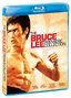 The Bruce Lee Premiere Collection (The Big Boss / Fist of Fury / The Way of the Dragon / Game of Death) [Blu-ray]