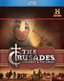 The History Channel Presents: The Crusades - Crescent & the Cross [Blu-ray]