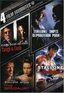 Sylvester Stallone: 4 Film Favorites (Tango & Cash / Demolition Man / The Specialist / Over the Top)