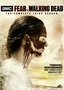 Fear the Walking Dead: Season 3 [DVD]