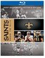 NFL New Orleans Saints: Road to Super Bowl XLIV (Post-Season Collector's Edition) [Blu-ray]