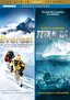 Imax Movies: Everest / Titanica
