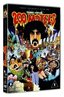 Frank Zappa's 200 Motels [DVD]