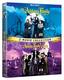 The Addams Family/Addams Family Values 2 Movie Collection [Blu-ray]