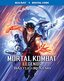 Mortal Kombat Legends: Battle of the Realms (Blu-ray/Digital)