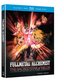 Fullmetal Alchemist Brotherhood: The Sacred Star of Milos Movie (Blu-ray/DVD Combo)