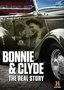 Bonnie & Clyde: Real Story
