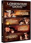 Lonesome Dove 4 Pack