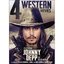4-Movies Western: Featuring Johnny Depp in Dead Man