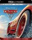 Cars 3 (4K Ultra HD + Blu-ray + DIGITAL HD)