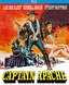 Captain Apache (1971) [Blu-ray]