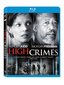 High Crimes [Blu-ray]