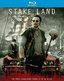Stake Land [Blu-ray]