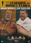 Legends of Wrestling 2: Hulk Hogan & Bob Backlund