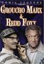 Comic Legends - Groucho Marx & Redd Foxx