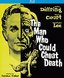 Man Who Could Cheat Death [Blu-ray]