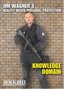 Knowledge Domain: Jim Wagner's Reality-Based Personal Protection (Self-defense)