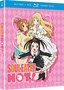 Soul Eater Not: The Complete Series [Blu-ray]