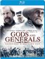 Gods and Generals: Extended Director's Cut [Blu-ray]