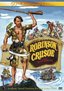 Luis Bunuel's Robinson Crusoe (1952)