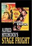 Alfred Hitchcock's Stage Fright
