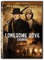 Lonesome Dove Church [DVD + Digital]