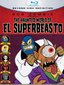 The Haunted World of El Superbeasto [Blu-ray]