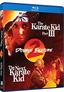 The Karate Kid 3 & The Next Karate Kid - Double Feature [Blu-ray]