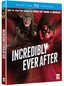 Incredibly Ever After [Blu-ray/DVD Combo]