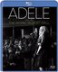 Adele Live At The Royal Albert Hall (Blu-ray/CD)