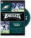 NFL: Greatest Games - Philadelphia Eagles 1980 NFC Championship Game