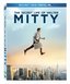The Secret Life of Walter Mitty [Blu-ray/DVD]