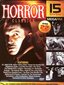 Horror Classics - Mega Pak - 15 DVDs - 19 Terrifying Movies (Boxset)