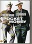 Pocket Money dvd Authentic Region 1 WB Release Paul Newman & Lee Marvin Star