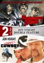 Runaway Train / Convict Cowboy - 2 DVD Set (Amazon.com Exclusive)