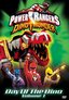 Power Rangers Dino Thunder, Vol. 1: Day of the Dino