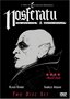 Nosferatu: The Vampyre/Phantom Der Nacht (2 Disc Set)