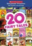 20 Fairy Tales - Scholastic Storybook Treasures