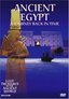 Ancient Egypt: A Journey Back in Time (Lost Treasures of the Ancient World)