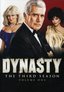 Dynasty - Season Three, Vol. 1
