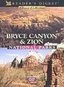 Bryce Canyon & Zion National Parks