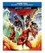Dcu: Justice League - The Flashpoint Paradox [Blu-ray]