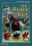 The 34th Annual Ryder Cup 2002