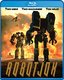 Robot Jox [Blu-ray]