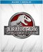 Jurassic Park Collection (Blu-ray with DIGITAL HD)